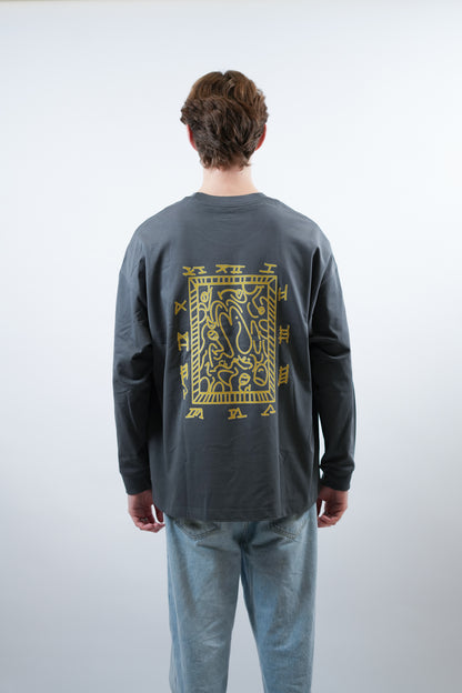 Signature Essential longsleeve