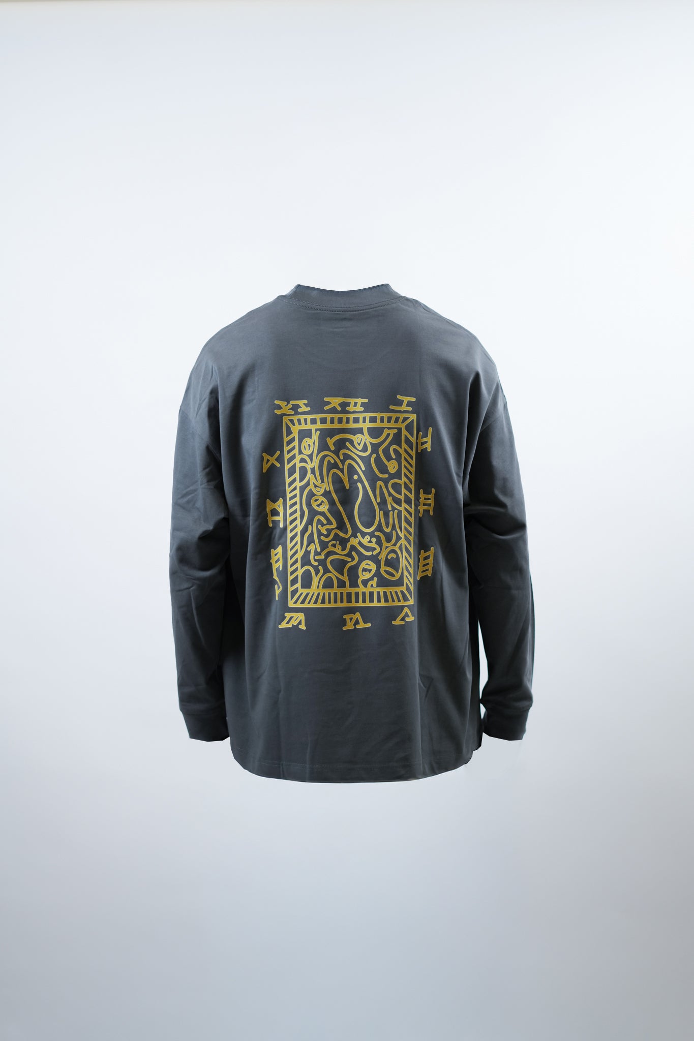 Signature Essential longsleeve