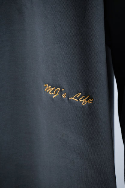 Signature Essential longsleeve