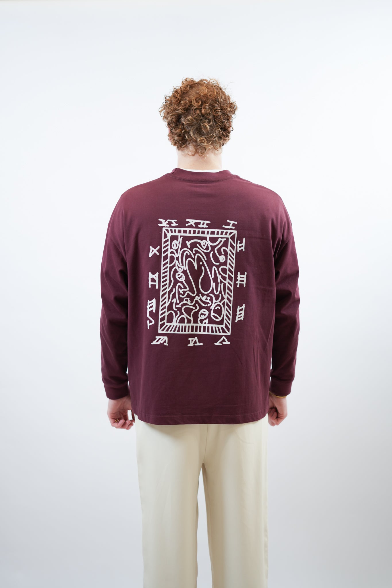 Signature Essential Longsleeve