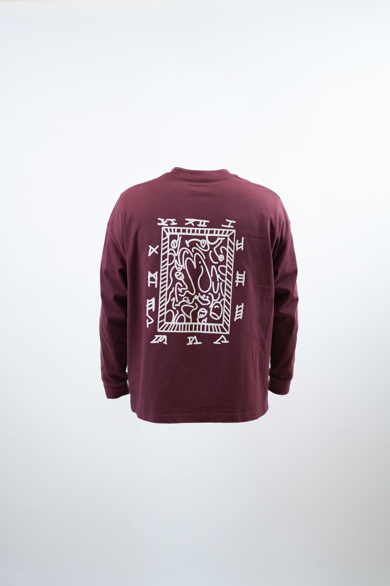 Signature Essential Longsleeve