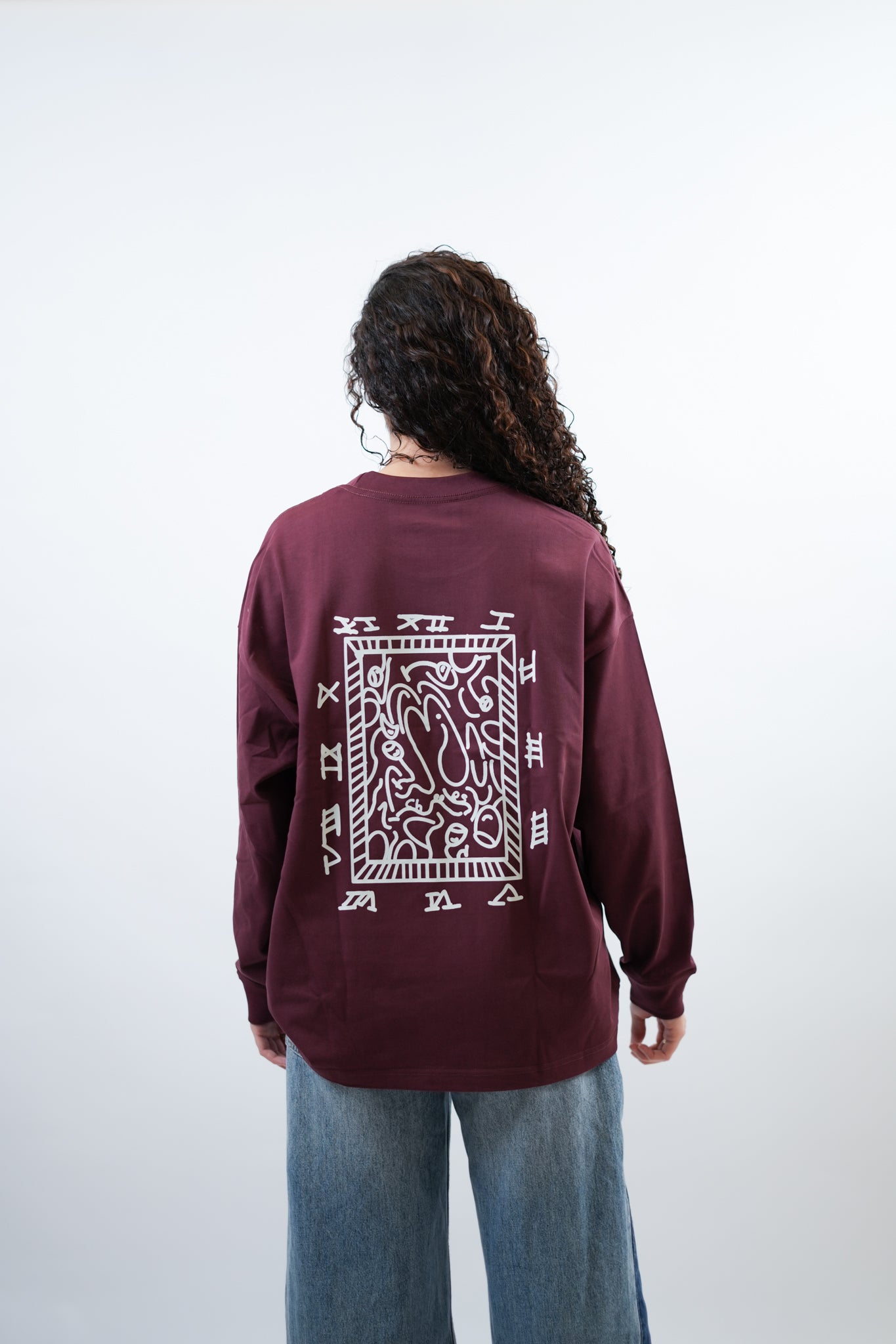 Signature Essential Longsleeve