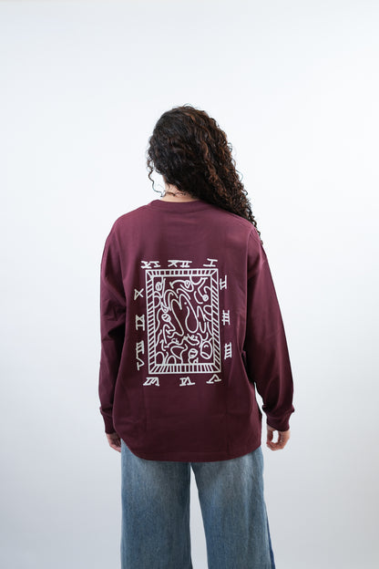 Signature Essential Longsleeve