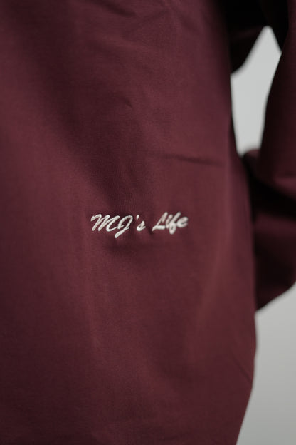 Signature Essential Longsleeve